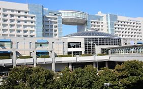 ホテル日航関西空港（関西空港へ徒歩3分）